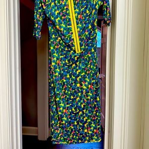 Boden dress